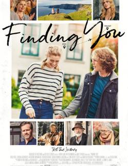     / Finding You (2021) HD 720 (RU, ENG)