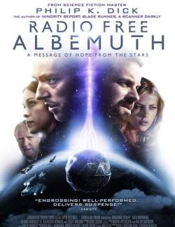    / Radio Free Albemuth (2010) HD 720 (RU, ENG)