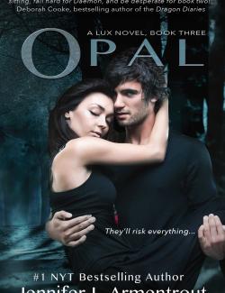  / Opal (Armentrout, 2012)    