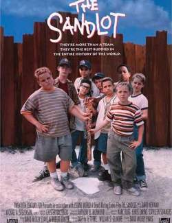  / The Sandlot (1993) HD 720 (RU, ENG)