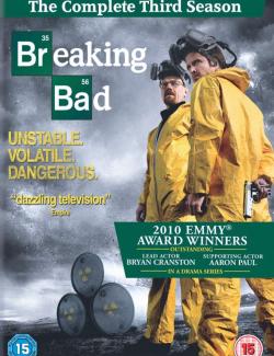    ( 3) / Breaking Bad (season 3) (2010) HD 720 (RU, ENG)