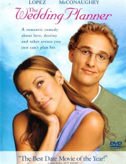   / The Wedding Planner (2001) HD 720 (RU, ENG)