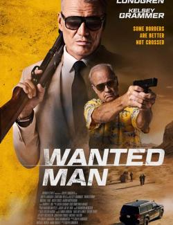   / Wanted Man (2024) HD 720 (RU, ENG)