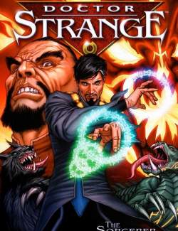       / Doctor Strange (2007) HD 720 (RU, ENG)