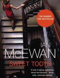  / Sweet Tooth (McEwan, 2012)    