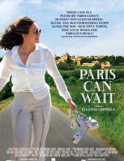   / Paris Can Wait (2017) HD 720 (RU, ENG)