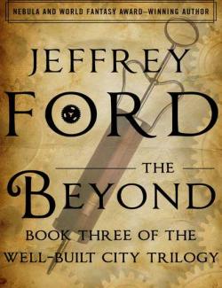  / The Beyond (Ford, 2001)    