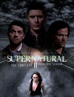  ( 11) / Supernatural (season 11) (2015) HD 720 (RU, ENG)