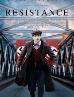  / Resistance (2020) HD 720 (RU, ENG)