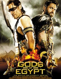   / Gods of Egypt (2016) HD 720 (RU, ENG)