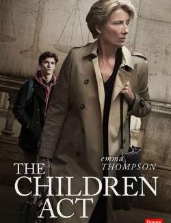    / The Children Act (2017) HD 720 (RU, ENG)