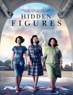   / Hidden Figures (2016) HD 720 (RU, ENG)