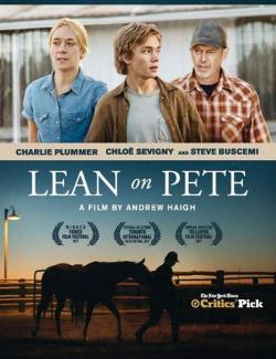    / Lean on Pete (2017) HD 720 (RU, ENG)