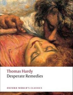   / Desperate Remedies (Hardy, 1871)    