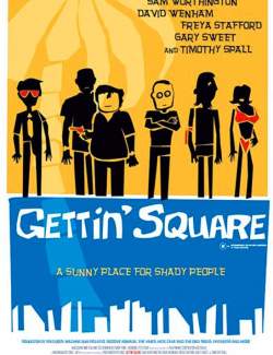   / Gettin' Square (2003) HD 720 (RU, ENG)