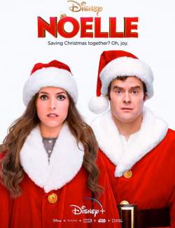  / Noelle (2019) HD 720 (RU, ENG)