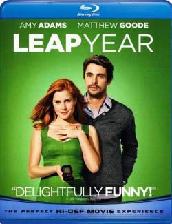     3  / Leap Year (2009) HD 720 (RU, ENG)