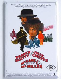     / McCabe & Mrs. Miller (1971) HD 720 (RU, ENG)