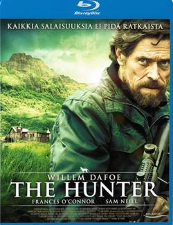  / The Hunter (2011) HD 720 (RU, ENG)