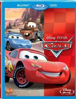  / Cars (2006) HD 720 (RU, ENG)