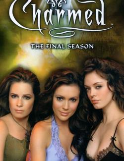  ( 8) / Charmed (season 8) (2006) HD 720 (RU, ENG)