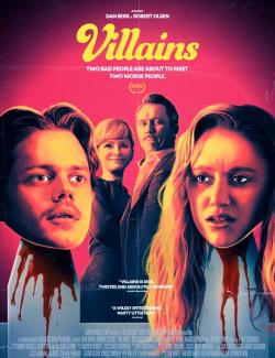  / Villains (2019) HD 720 (RU, ENG)