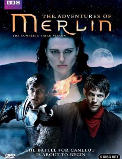  ( 3) / Merlin (season 3) (2010) HD 720 (RU, ENG)