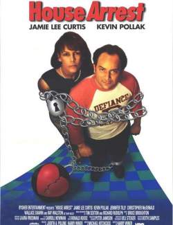   / House Arrest (1996) HD 720 (RU, ENG)