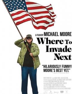    ? / Where to Invade Next (2015) HD 720 (RU, ENG)