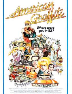   / American Graffiti (1973) HD 720 (RU, ENG)