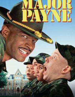   / Major Payne (1995) HD 720 (RU, ENG)