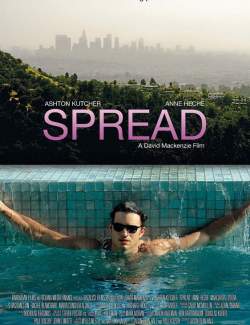  / Spread (2008) HD 720 (RU, ENG)