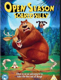  :    / Open Season: Scared Silly (2015) HD 720 (RU, ENG)