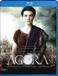  / Agora (2009) HD 720 (RU, ENG)