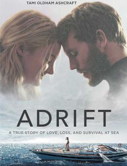    / Adrift (Oldham Ashcraft, 2018)    