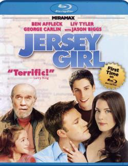    / Jersey Girl (2004) HD 720 (RU, ENG)