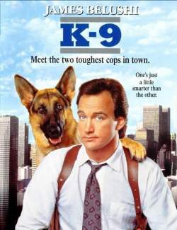 -9:   / K-9 (1989) HD 720 (RU, ENG)