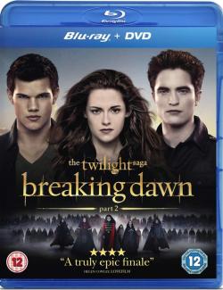 . . :  2 / The Twilight Saga: Breaking Dawn - Part 2 (2012) HD 720 (RU, ENG)