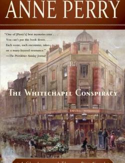    / The Whitechapel Conspiracy (Perry, 2001)    