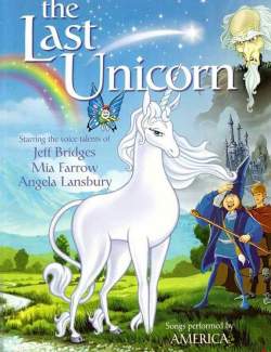   / The Last Unicorn (1982) HD 720 (RU, ENG)