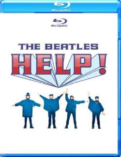  ! / Help! (1965) HD 720 (RU, ENG)