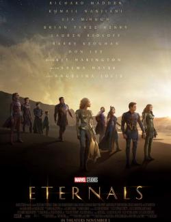  / Eternals (2021) HD 720 (RU, ENG)