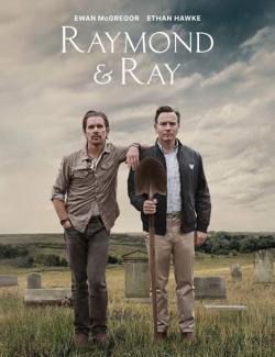    / Raymond & Ray (2022) HD 720 (RU, ENG)