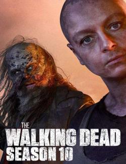   ( 10) / The Walking Dead (season 10) (2019) HD 720 (RU, ENG)