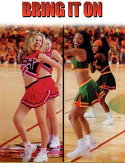   / Bring It On (2000) HD 720 (RU, ENG)