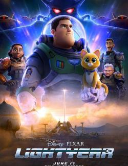   / Lightyear (2022) HD 720 (RU, ENG)