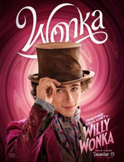  / Wonka (2023) HD 720 (RU, ENG)