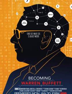    / Becoming Warren Buffett  (2017) HD 720 (RU, ENG)