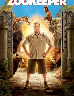     / Zookeeper (2011) HD 720 (RU, ENG)