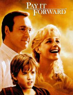   / Pay It Forward (2000) HD 720 (RU, ENG)